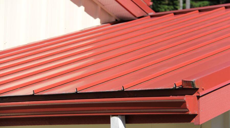 Roof Coating & Sealant Application in Masterson, TX